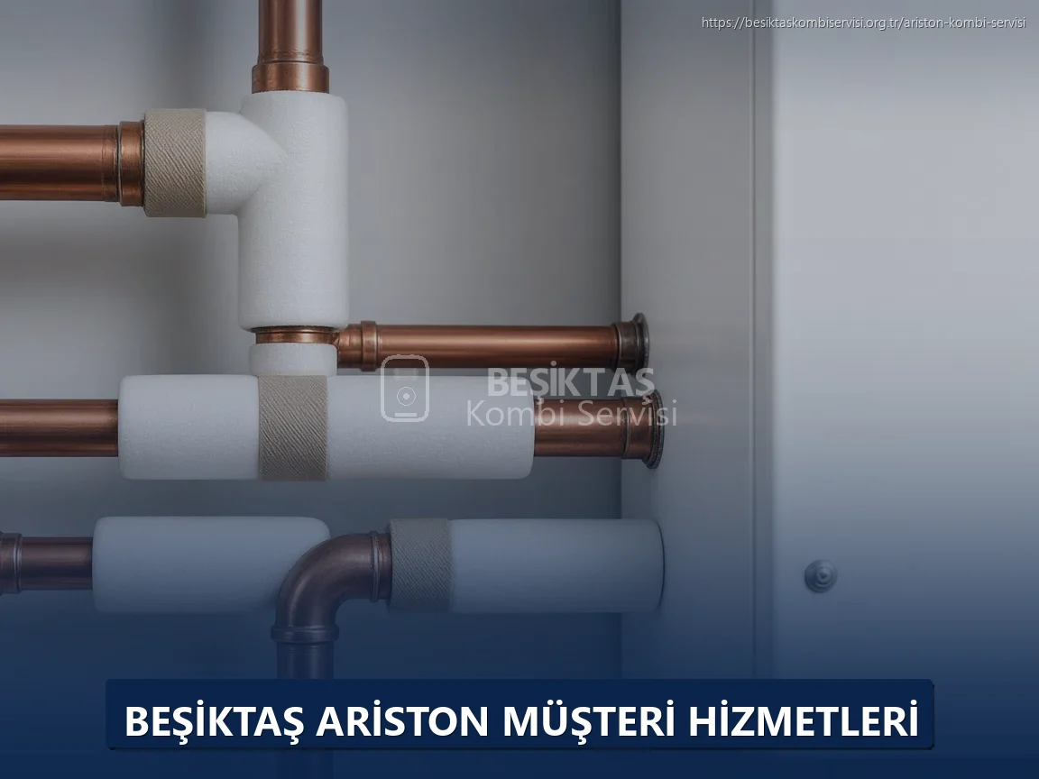 Beşiktaş Ariston Müşteri Hizmetleri