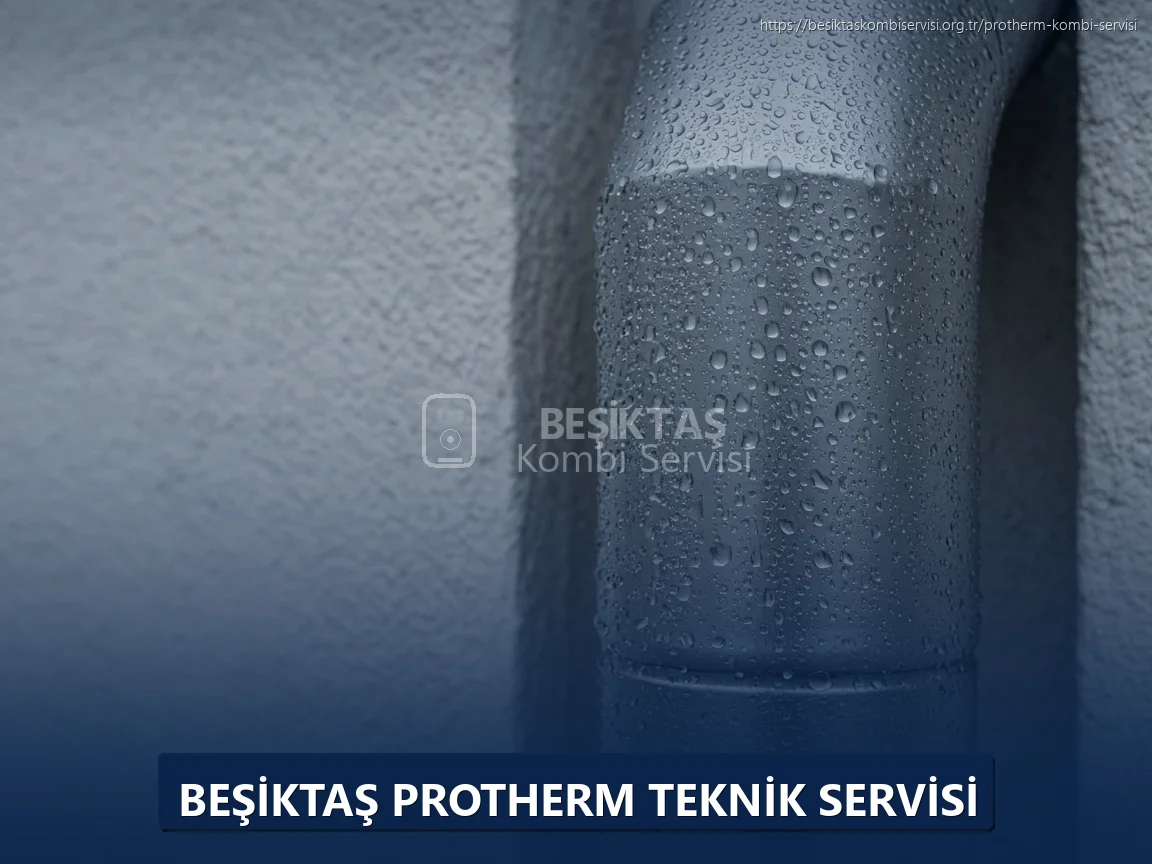 Beşiktaş Protherm Teknik Servisi